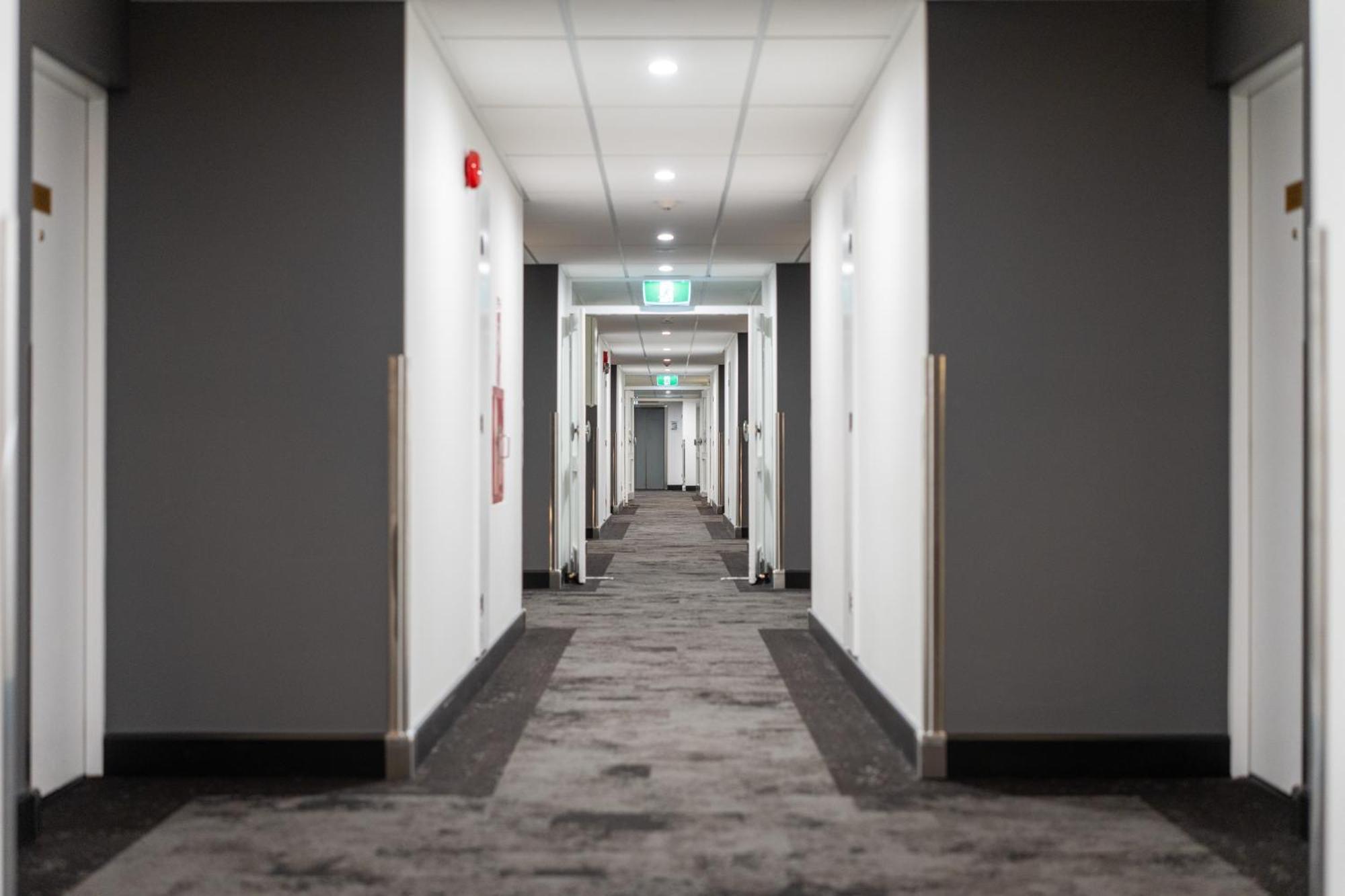 Hotel Armitage And Conference Centre Тауранга Экстерьер фото