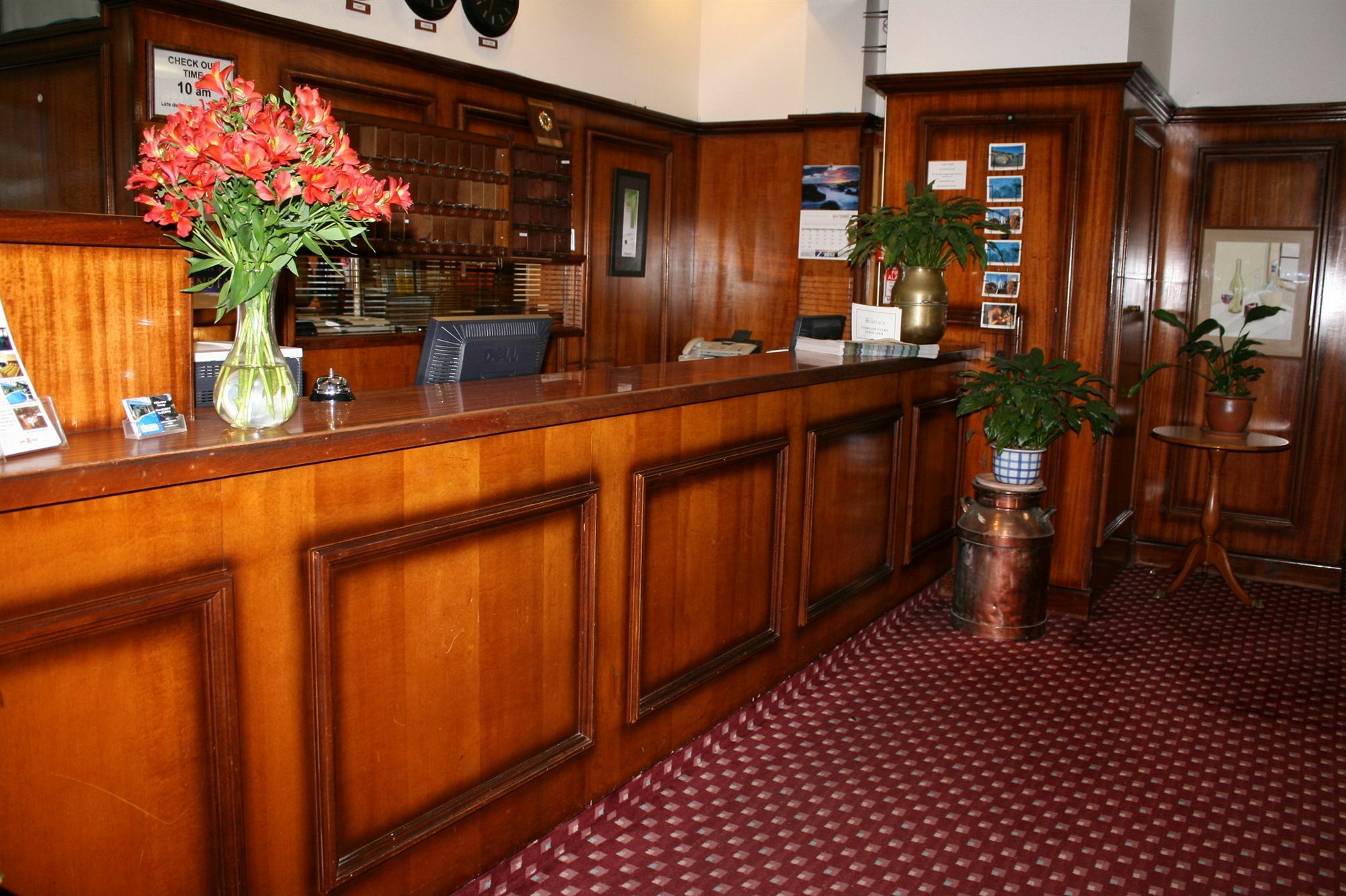 Hotel Armitage And Conference Centre Тауранга Экстерьер фото
