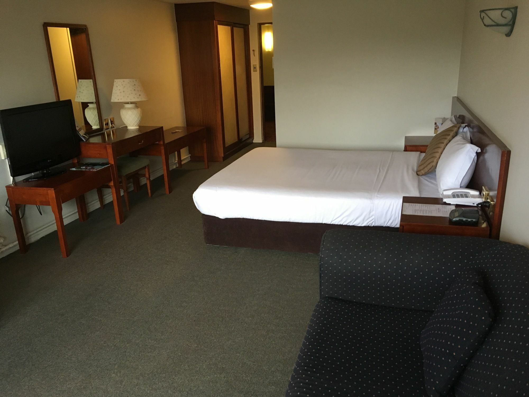 Hotel Armitage And Conference Centre Тауранга Экстерьер фото